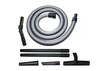 Комплектация-EHP, Starmix