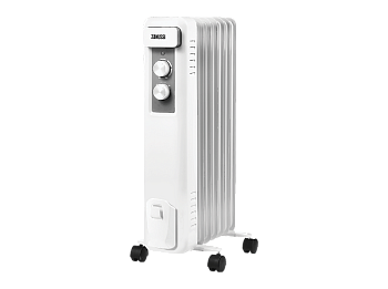 Масляный радиатор Zanussi Casa ZOH/CS - 07W 1500W