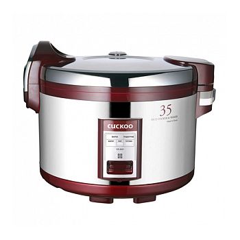 Рисоварка Cuckoo CR-3521