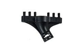 Насадка для межплиточных швов для пароочистителя Polti Vaporetto Handy 25_Plus