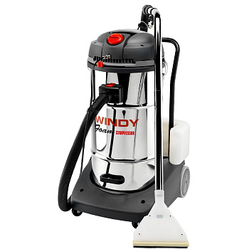 Пылесос моющий LAVOR Pro WINDY IE FOAM COMPRESSOR