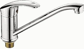 СМЕСИТЕЛЬ ДЛЯ КУХНИ LEDEME L4921