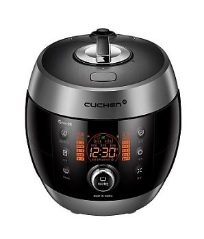 Рисоварка для варки под давлением на 10 порций Cuchen CJS-FD1011RV
