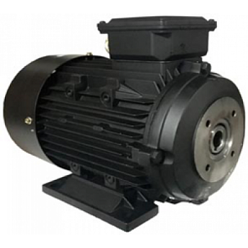 Мотор H132 S HP 10 4P MA AC KW 7.5 4P