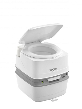 Биотуалет Thetford Porta Potti 365 белый 2018