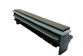 Стяжка резиновая для влаги (химчистка) от 72123 SPPV (2725R) (02707)