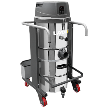 Пылеводосос LAVOR Pro SMX 77 2-24