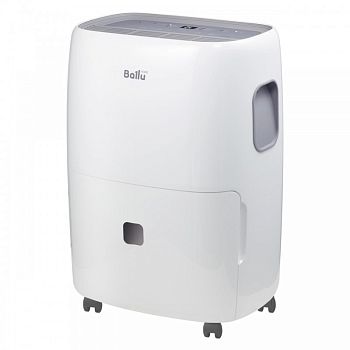 Осушитель воздуха Ballu BD70T