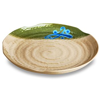 Тарелка круглая Ever Unison J810M