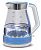 Электрический чайник Zigmund & Shtain KE-821