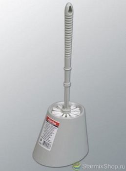 Ерш для туалета с подставкой Vileda 100837