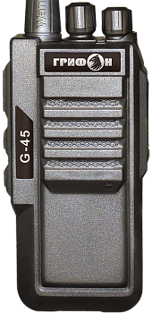 Радиостанция Грифон G-45