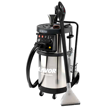 Пароочиститель LAVOR Professional GV ETNA 4.1
