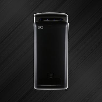 1401.382 Высокоскоростная погружная сушилка для рук Puff-8960