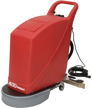 Сетевая поломоечная машина Turbolava 400 Compact