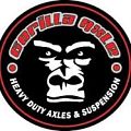 Усиленные приводы Gorilla Axle Inc