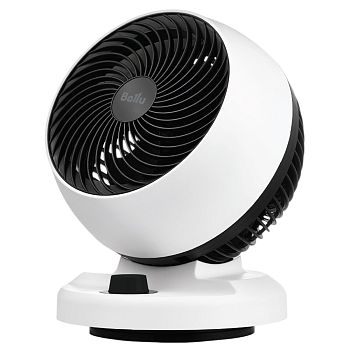 Вентилятор настольный Ballu BFT-135W
