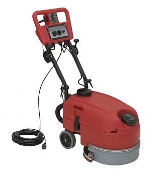 Сетевая поломоечная машина Turbolava -350 Cab