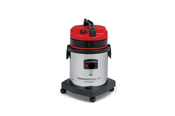 Универсальный пылесос IPC Portotecnica MIRAGE 1 W 1 26 S (MIRAGE 1215)
