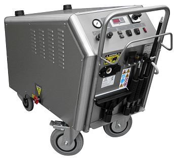 Пароочиститель LAVOR Professional GV VESUVIO 30 (трехфазный)