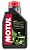Моторное масло MOTUL 5100 4T SAE 15W50 (1 л.) 