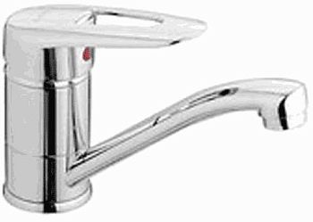 СМЕСИТЕЛЬ ДЛЯ КУХНИ LEDEME L4507-2