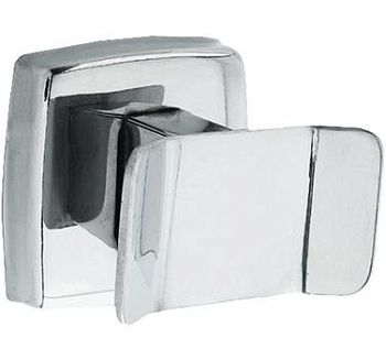 Крючок для ванной двойной Classic 09018.S