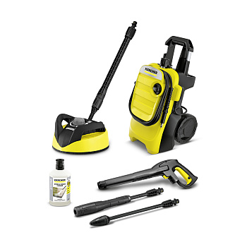 Минимойка Kärcher K 4 Compact Home