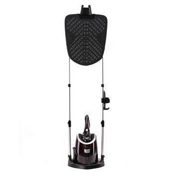 Отпариватель MIE Grande с гладильной доской