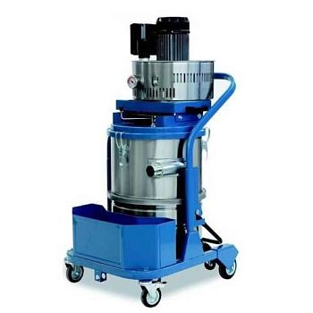 Промышленный пылесос DWSL 2250M Z22 Dustin Tank (50 литров)