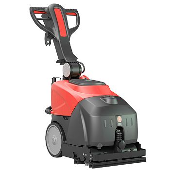 Поломоечная машина Portotecnica LAVAMATIC 15 R BATTERY (бат. + зар. устр.) LPTB 01796