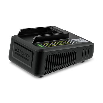 Быстрое зарядное устройство Kärcher 36 V