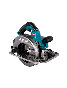 Пила дисковая аккумуляторная Makita HS004GZ01 Li-ion, 40В, XGT, 190/185 мм, 6000 об/мин, без акб и ЗУ