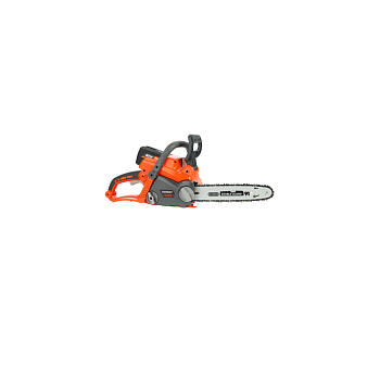 Пила цепная аккумуляторная PATRIOT СS 402XL 40В 2,5Ач
