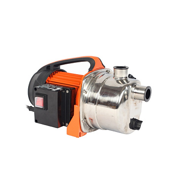 Насос поверхностный PATRIOT R 1200 INOX, 1200 Вт
