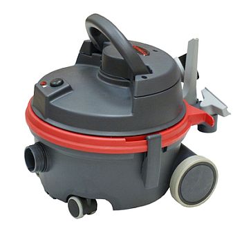 Компактный универсальный пылесос IPC Soteco TORNADO YVO WET