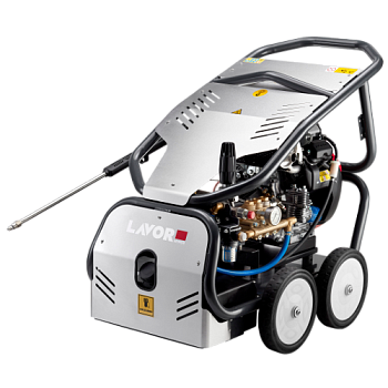 Мойка сверхвысокого давления LAVOR Pro THERMIC 22 4018 H LP