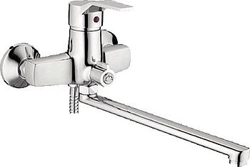 СМЕСИТЕЛЬ LEDEME L2263 ДЛЯ ВАННЫ