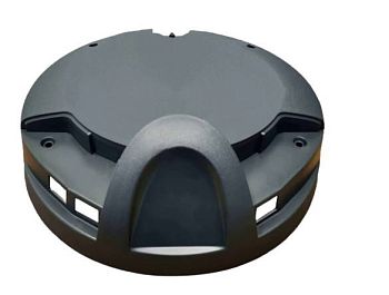 Крышка верх TORNADO (020728 G6)