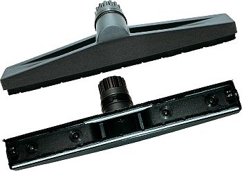 004.331 Щетка для пола для сбора пыли L=400мм (D40)