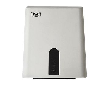 1401.376 Высокоскоростная сушилка для рук Puff-8810