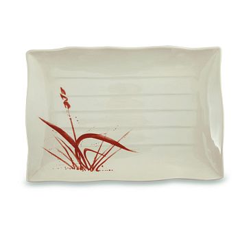 Тарелка прямоугольная Ever Unison JSQ511