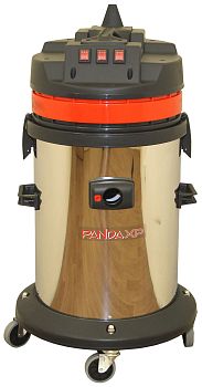 Профессиональный пылесос IPC Soteco PANDA 440 GA XP INOX