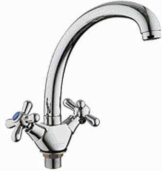 СМЕСИТЕЛЬ ДЛЯ КУХНИ LEDEME L4218-2