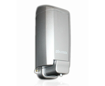Дозатор жидкого мыла LOSDI CJ1006CG-L