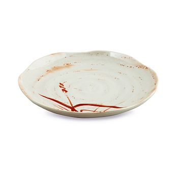 Тарелка круглая Ever Unison J807M