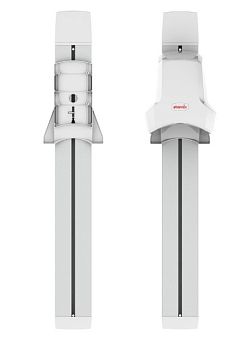 Направляющий механизм Starmix H-C1 (штатив)
