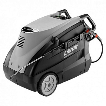 Аппарат высокого давления LAVOR Pro TEKNA 2021 LP RA
