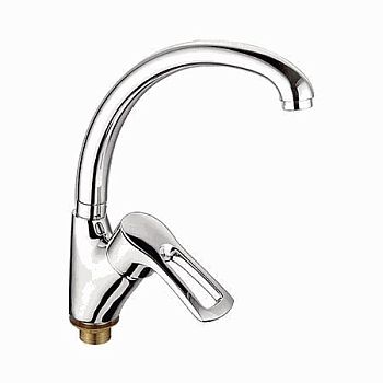 СМЕСИТЕЛЬ ДЛЯ КУХНИ LEDEME L5925, БОКОВОЙ