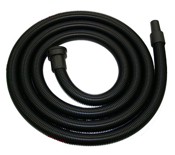 414164 Всасывающий шланг 320см антистатический